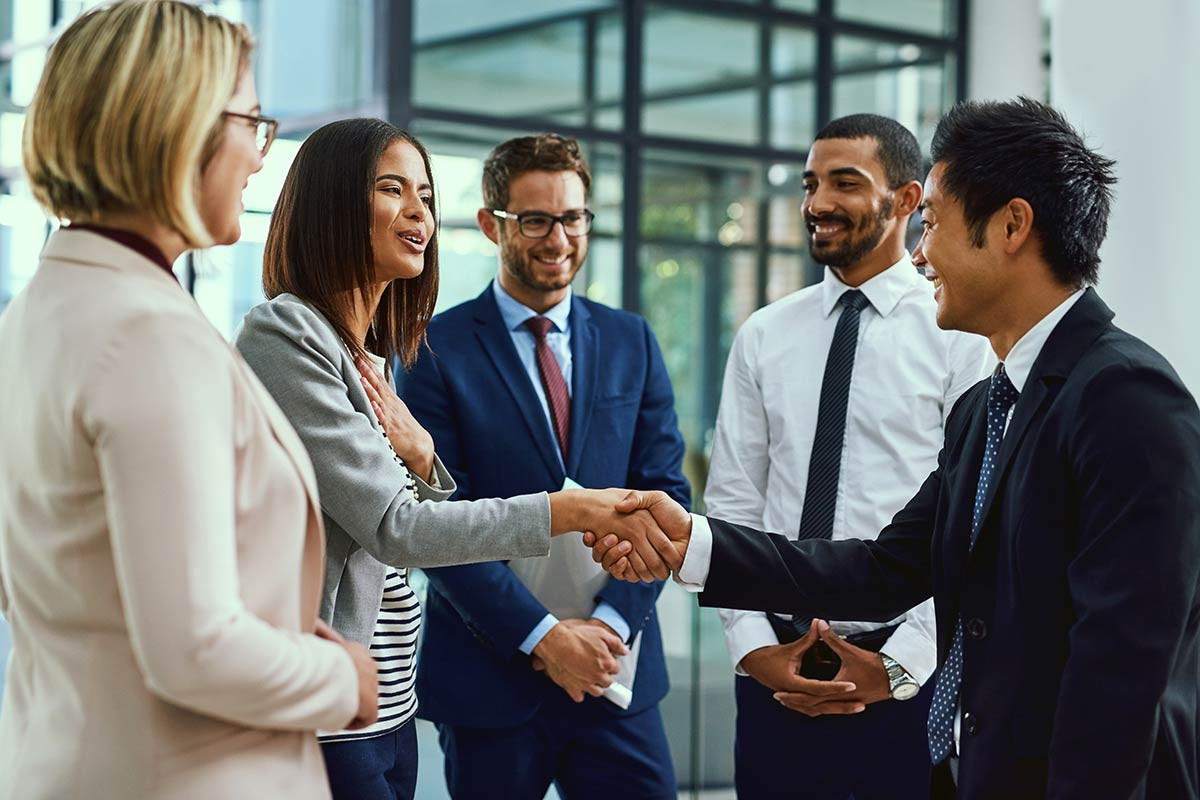 Über Miranda Institute